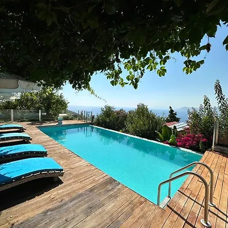 Hotel Faralya Fethiye