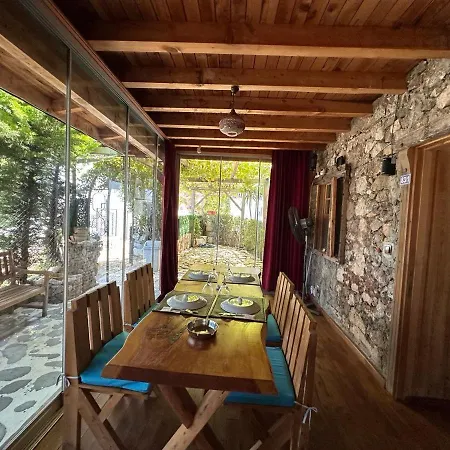 Hotel Faralya Fethiye