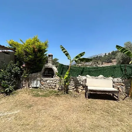 Faralya * פאטהיה