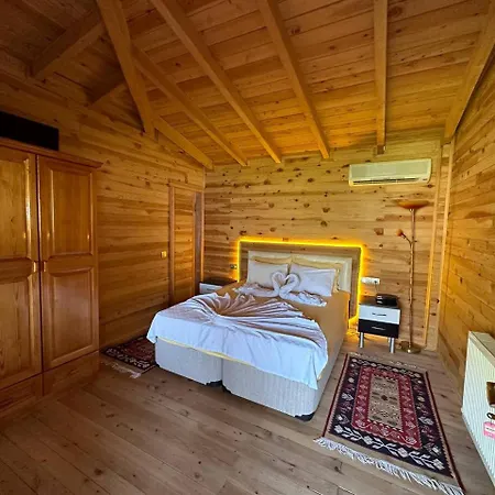 Hotel Faralya 4*